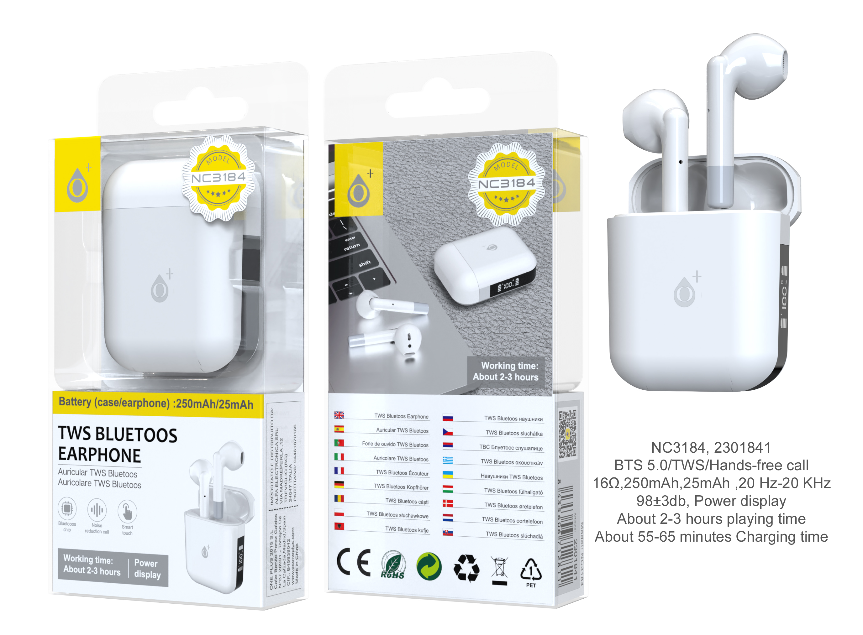 Auriculares bluetooth bts cheap