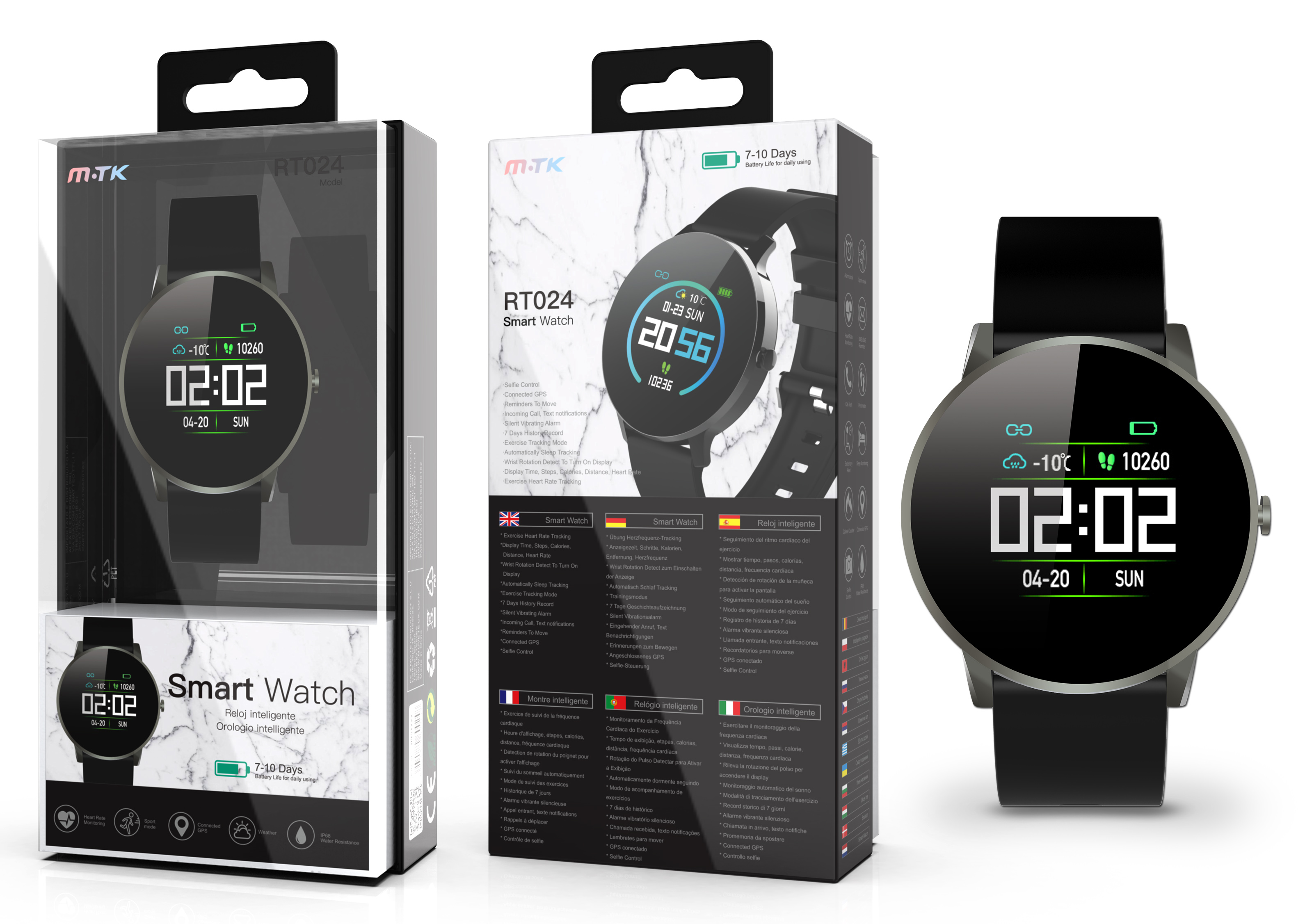 ONE PLUS 2015 S.L. inicio